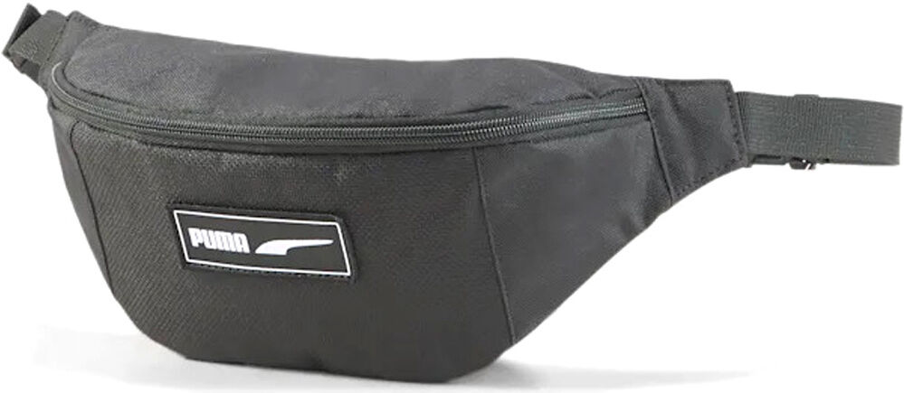 Puma deck waist bag riñonera Negro (UNICA)