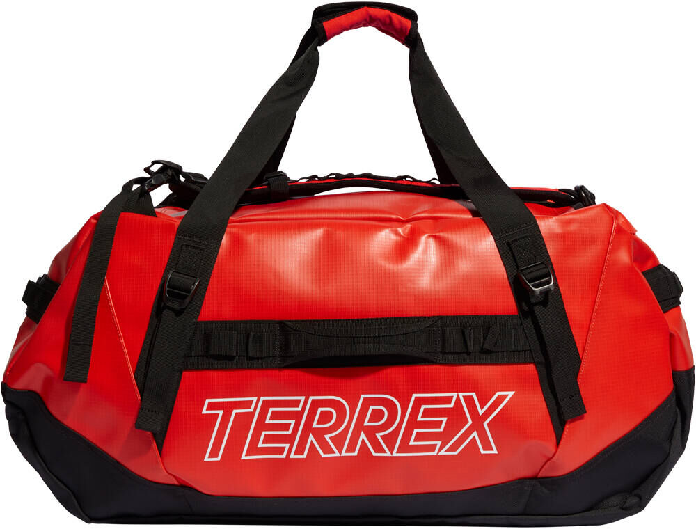 Adidas trx duffel l bolsas deporte Naranja (UNICA)