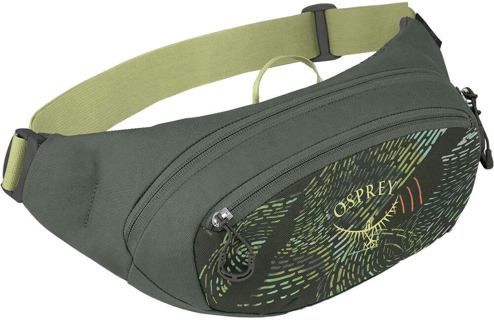 Osprey daylite waist riñoneras montaña  (UNICA)