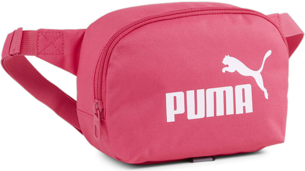 Puma phase riñonera Rosa (OSFA)