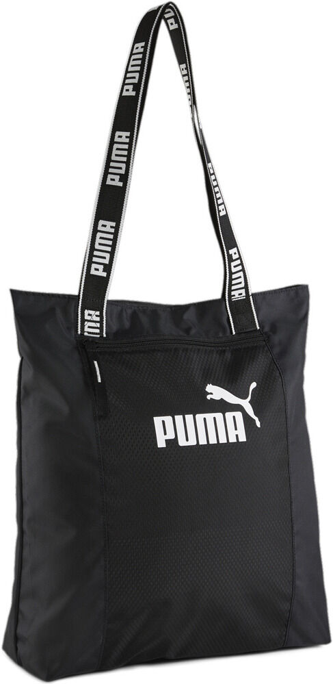 Puma core base bolso paseo mujer Negro (OSFA)