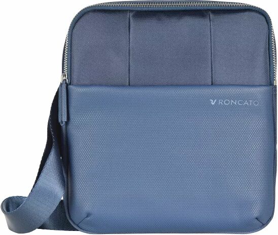 Roncato Wireless bolso bandolera 25 cm denim