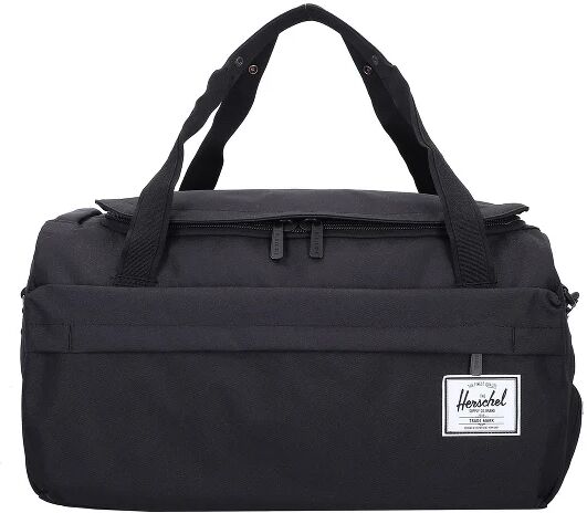 Herschel Outfitter 30L Bolso de viaje 51 cm black