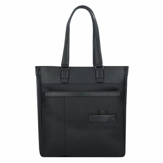 Roncato Harvard Shopper Maletín 35 cm schwarz