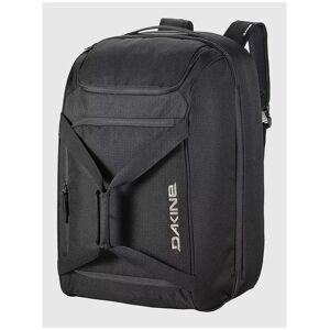 Dakine Boot Locker Dlx 70L Matkalaukku musta