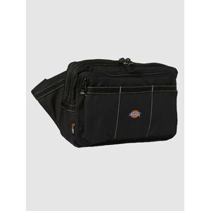 Dickies Ashville Cross Body Olkalaukku musta