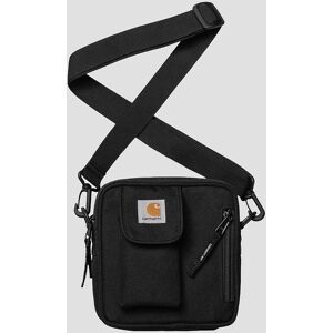 Carhartt WIP Essentials Small Poucher Olkalaukku musta