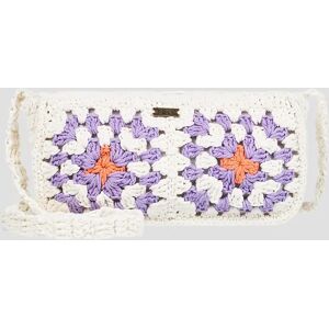 Roxy Fresh Iris Handbag ruskea