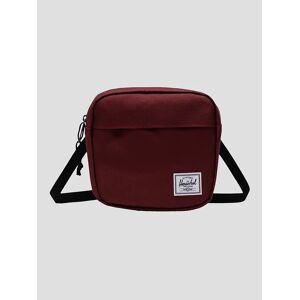 Herschel Classic Crossbody Poucher Olkalaukku punainen