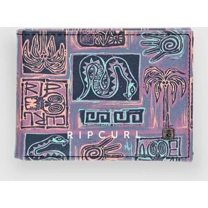 Rip Curl Combo Pu Slim Lompakko kuviotu