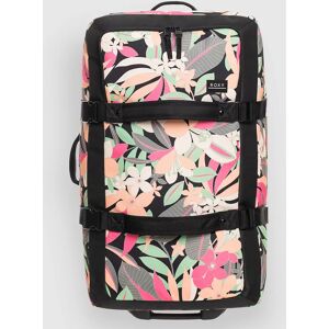 Roxy Travel Dreaming Travel Bag harmaa