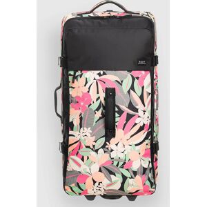 Roxy Big Souvenir Travel Bag harmaa