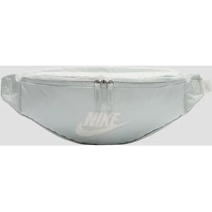 Nike Heritage Waistpack 3L Hip Olkalaukku harmaa