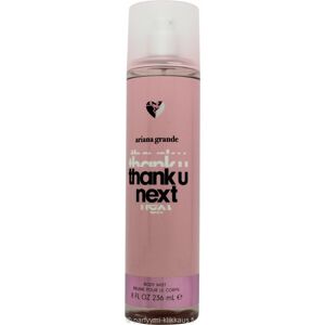 Ariana Grande Thank U, Next Body Mist 236ml Spray