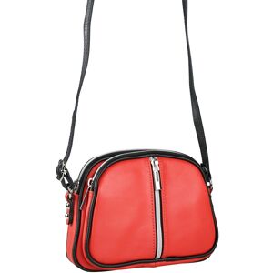 Goldner Fashion Laukku - rot - Gr. 0  Damen