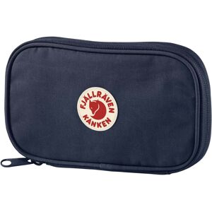 Fjällräven Kånken Travel matkalompakko - G-1000® HeavyDuty Eco S  - Navy - unisex