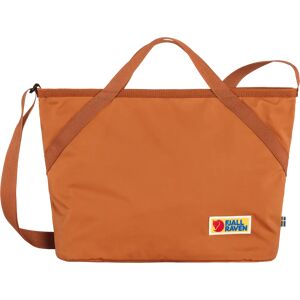 Fjällräven Vardag Crossbody laukku - G-1000® HeavyDuty Eco S  - Desert Brown-Terracotta Brown - unisex