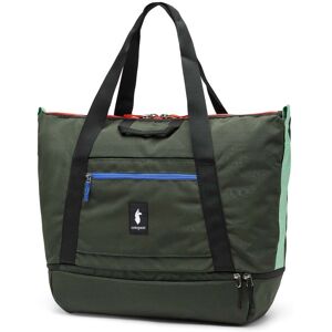 Cotopaxi Viaje 35L Weekender laukku - Kierrätetty polyesteri  - Woods - male