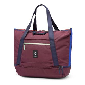 Cotopaxi Viaje 35L Weekender laukku - Kierrätetty polyesteri  - Wine - female