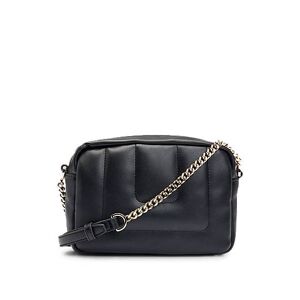 Boss Crossbody bag with Double B monogram hardware