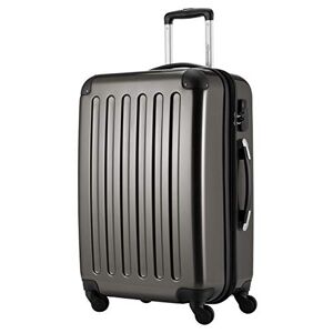 Hauptstadtkoffer Suitcases, 65 cm, 74 L, Black