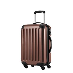 Hauptstadtkoffer Metropolis suitcase Alex. Alex Brown