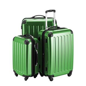 Hauptstadtkoffer Luggage Set Alex