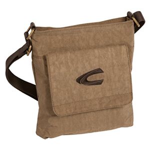 camel active Messenger Bag B00 603 25 Brown 2.0 liters