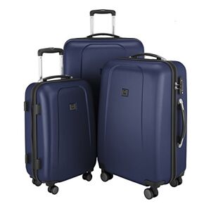 Hauptstadtkoffer Wedding Suitcase Wedding Blue
