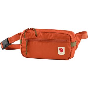 Fjällräven High Coast Hip Pack - Rowan Red - NONE