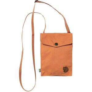 Fjällräven Pocket - Musta - NONE