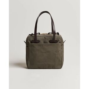 Filson Original Totebag Otter Green - Kulta - Size: One size - Gender: men