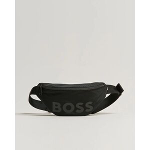 BOSS BLACK Catch Bumbag Black - Vihreä - Size: One size - Gender: men