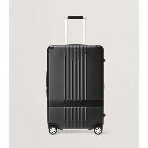 Montblanc Trolley Small/Medium 4 Wheels Black - Vihreä - Size: One size - Gender: men