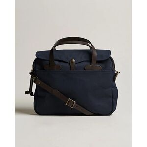 Filson Original Briefcase Navy - Sininen - Size: One size - Gender: men