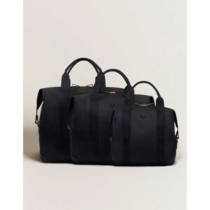 Bennett Winch Full Set Nylon Cargo Bags Black - Vihreä - Size: One size - Gender: men