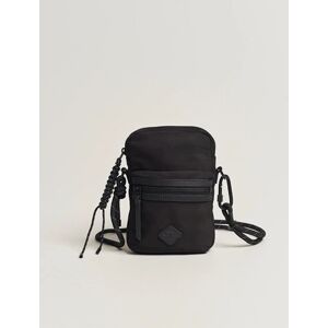 J.Lindeberg Small Crossbody Bag Black - Size: One size - Gender: men