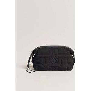 J.Lindeberg Wash Bag Black - Musta - Size: One size - Gender: men