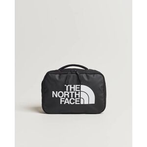 The North Face Voyager Wash Bag Black - Sininen - Size: S M L XL - Gender: men