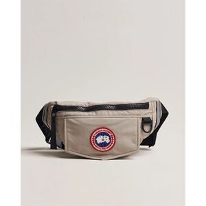 Canada Goose Waist Pack Limestone - Beige - Size: S M L - Gender: men