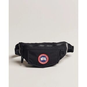 Canada Goose Waist Pack Black - Musta - Size: M L - Gender: men