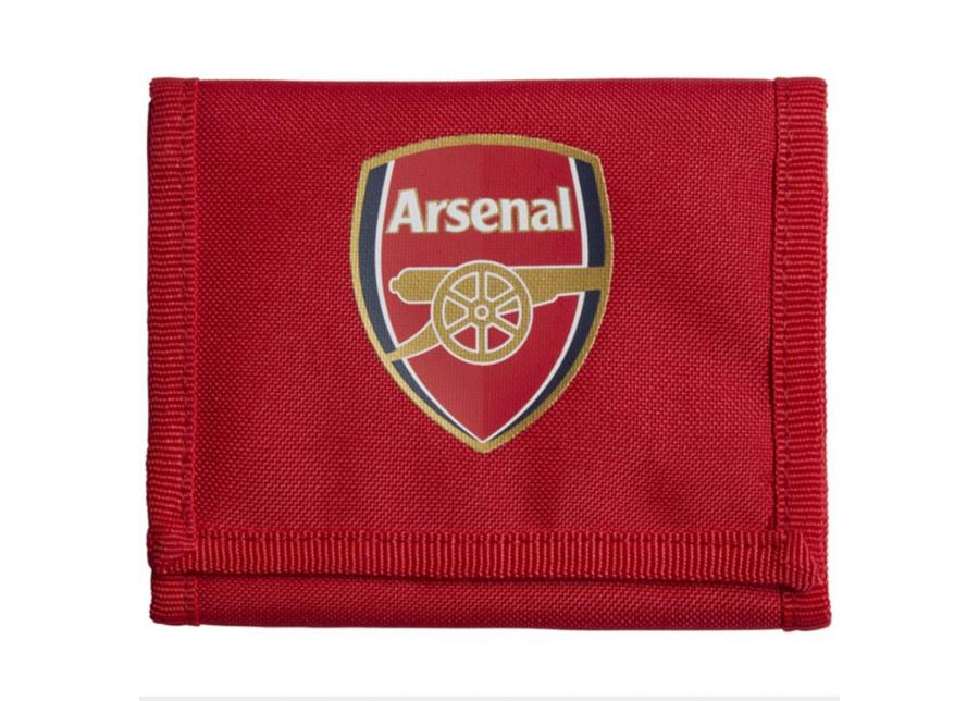 Lompakko adidas Arsenal London Wallet TW EH5085