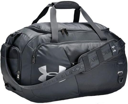 Urheilukassi Under Armour Undeniable Duffel 4.0 MD 1342657-012