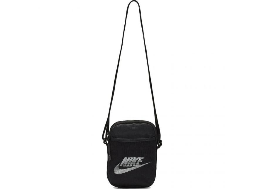 Olkalaukku Nike Heritage S Smit BA5871 010