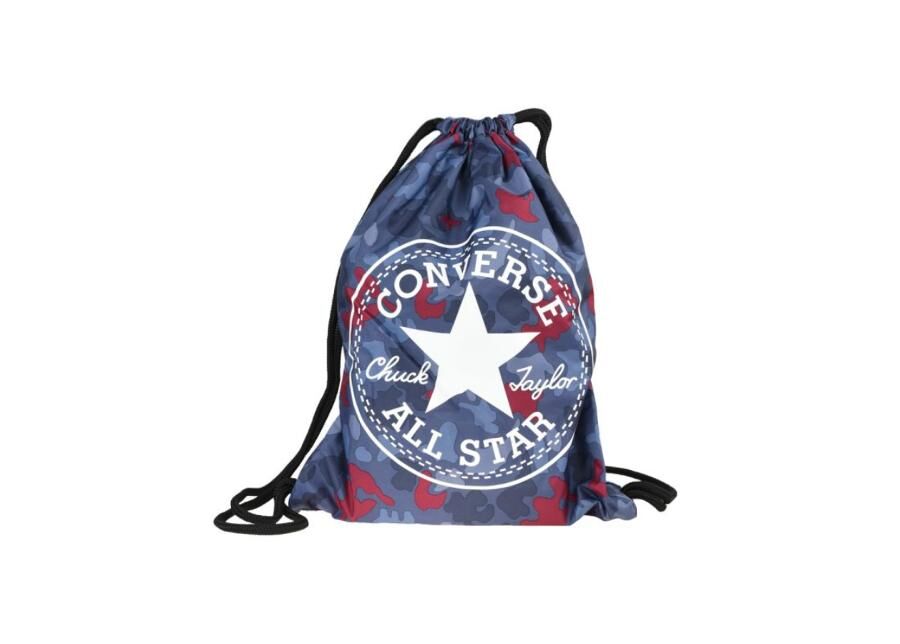 Kenkäpussi Converse Flash Gymsack 40FGC10-363