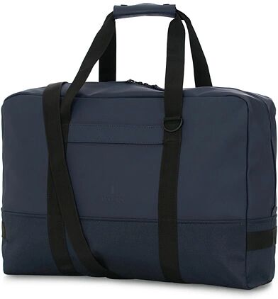 RAINS Luggage Bag Blue