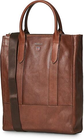 Morris Colin Shopper Bag Chestnut