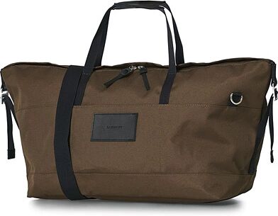 Sandqvist Milton Cordura Weekend Bag Olive