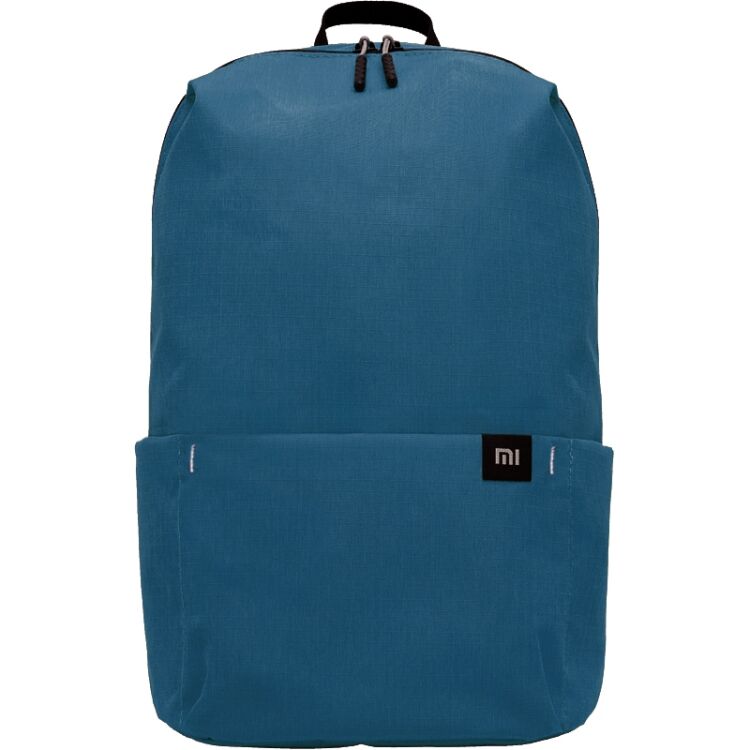 Xiaomi Alkuperäinen Xiaomi 10L reppu (Sininen)