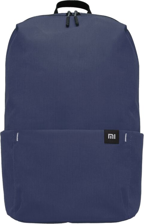 Xiaomi Alkuperäinen Xiaomi 10L reppu (Tummansininen)